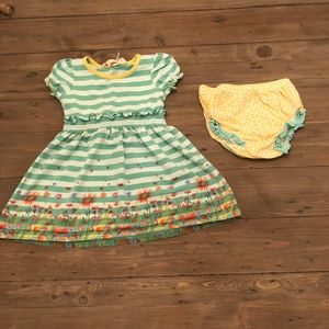 Matilda Jane 18-24 Month Dress